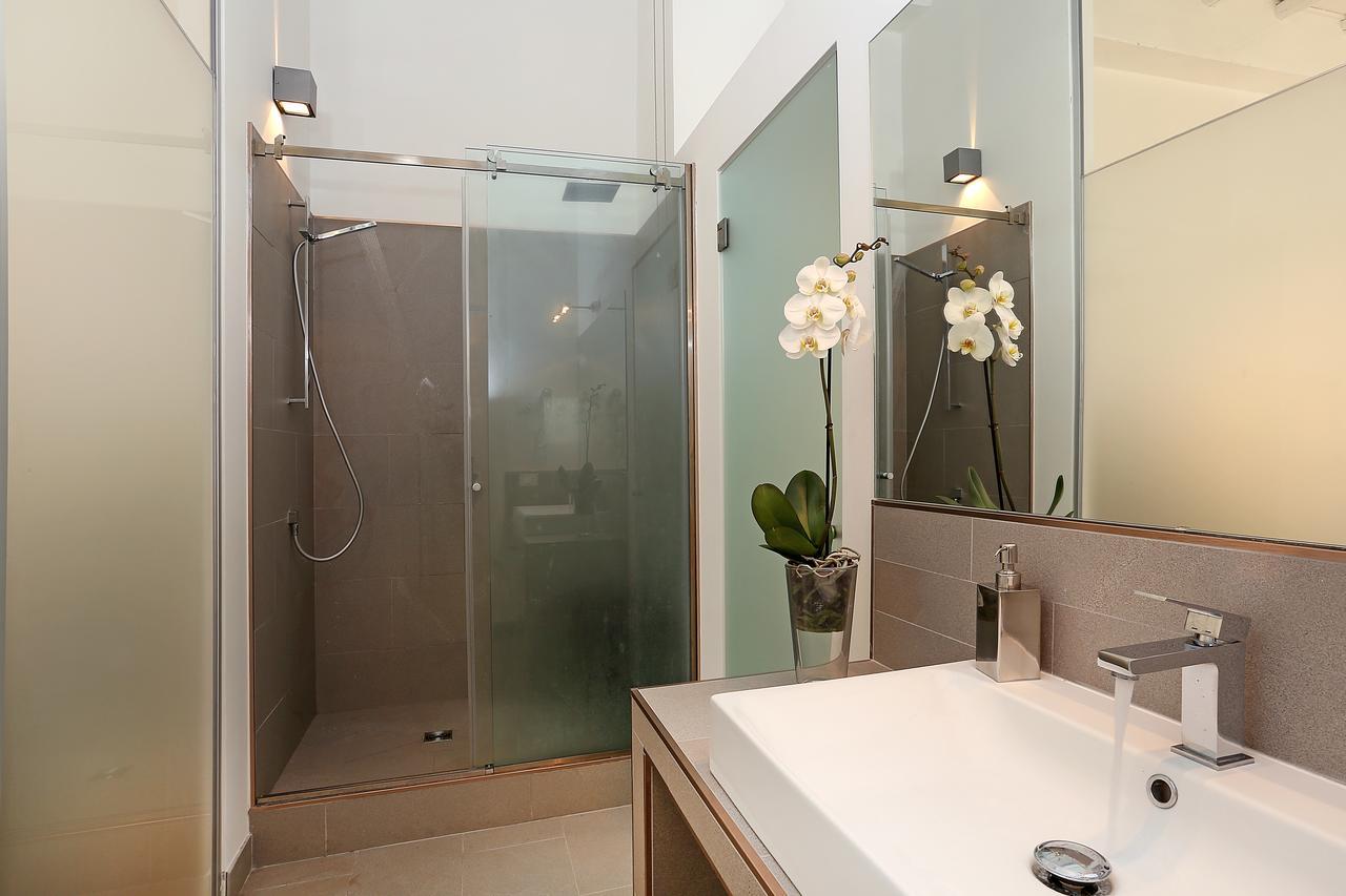 Bed and Breakfast Domus Croce Rom Exterior foto