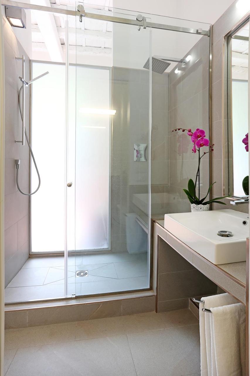 Bed and Breakfast Domus Croce Rom Exterior foto